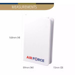  Air Force Small Notebook