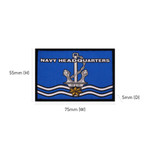  Navy Headquarters MMPU Patch