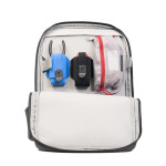  Vertx-VTAC Pistol Scabbard Hidden in Plain Sight The VTAC® Pistol Scabbard holds your most sensitive gear without giving a hint at what’s inside. The scabbard is designed to resemble a tablet or laptop case so it looks innoc