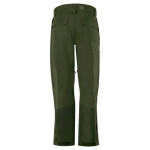  Vertx-Integrity Shell Pants-Reg-Ranger Green Stand Up to the Elements Waterproof, windproof and comfortable, the Integrity Shell Pant provides unmatched functionality when the weather gets rough. The 37.5Â® Active Particles elevate moisture ev