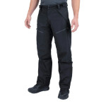  Vertx-Integrity Shell Pants-Reg-Ranger Green Stand Up to the Elements Waterproof, windproof and comfortable, the Integrity Shell Pant provides unmatched functionality when the weather gets rough. The 37.5Â® Active Particles elevate moisture ev