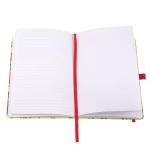  Poppy Mpressions Brothers In Arms Notebook