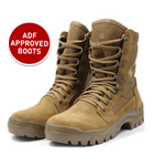  Garmont T8 Tactical Combat boot-Coyote-Wide
