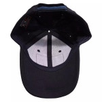  Contact Gear Contractor Cap-Black