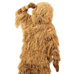  Contact Gear Australia - Adult Ghillie suit - Tan