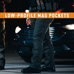  Vertx Phantom Flex Pant Mens-OD Green