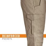  Vertx Phantom Flex Pant Mens-OD Green