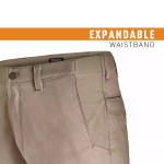  Vertx Phantom Flex Pant Mens-Black