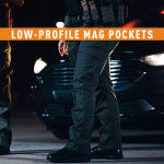  Vertx Phantom Flex Pant Mens-Desert Tan