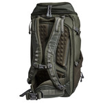  Vertx Overlander-Rudder Green