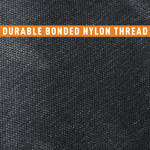  Vertx Gamut Tactical Backpack-Heather Smoke Grey-Its Black