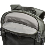  Vertx Gamut Concealed Carry Backpack-Heather Od-Rubber Green