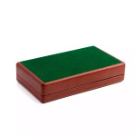  Jarrah Medal Display Box w/ Vietnam War Crest 1962-73