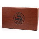  Full Size Vietnam Group 4 Court Mounted & Vietnam Jarrah Medal Case