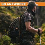  Contact Gear- Nato Folding Sleep Mat