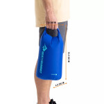  Lightweight Dry Bag 8L Burnt Olive