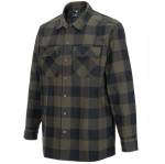  Vertx Last Line Flannel-Marshland Plaid