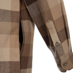  Vertx Last Line Flannel-Barren