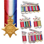  1914-1915 Star