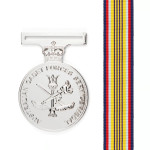 Australian Cadets Forces Service Medal