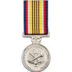  Australian Cadets Forces Service Medal