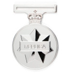  Australian Cadets Forces Service Medal