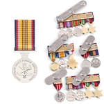  Australian Cadets Forces Service Medal