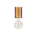  Australian Cadets Forces Service Medal