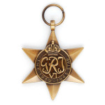  1939-1945 Star