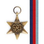  1939-1945 Star