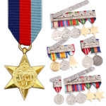  1939-1945 Star