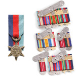  1939-1945 Star