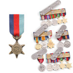  1939-1945 Star