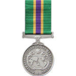  AOSM - Civilian Medal