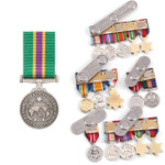  AOSM - Civilian Medal