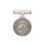  AOSM - Civilian Medal