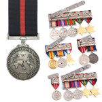  AOSM - Special Operation Medal
