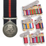  AOSM - Special Operation Medal