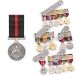  AOSM - Special Operation Medal