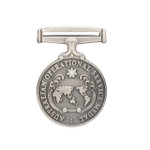  AOSM - Special Operation Medal