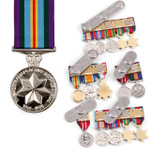  Australian Active Service Medal 1945-1975 (AASM 45-75)