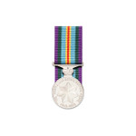  Australian Active Service Medal 1945-1975 (AASM 45-75)