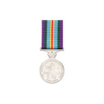  Australian Active Service Medal 1945-1975 (AASM 45-75)