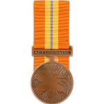  ACT Emergency Services Medal