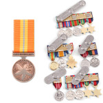  ACT Emergency Services Medal