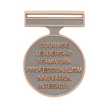  ACT Emergency Services Medal