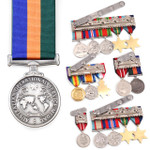  AOSM - Border Protection Medal