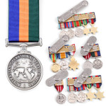  AOSM - Border Protection Medal