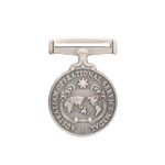  AOSM - Border Protection Medal