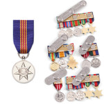  Centenary Medal